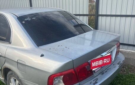 KIA Magentis I, 2006 год, 120 000 рублей, 10 фотография