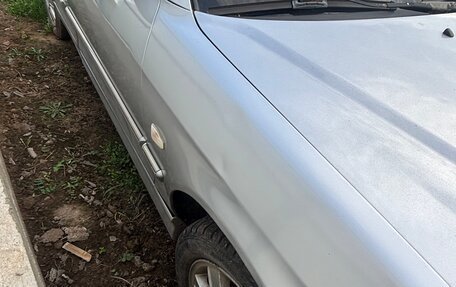 KIA Magentis I, 2006 год, 120 000 рублей, 11 фотография
