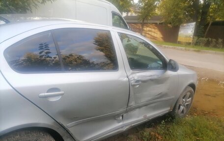Skoda Octavia, 2012 год, 350 000 рублей, 3 фотография