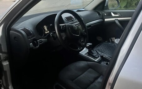 Skoda Octavia, 2012 год, 350 000 рублей, 7 фотография