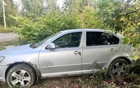 Skoda Octavia, 2012 год, 350 000 рублей, 5 фотография