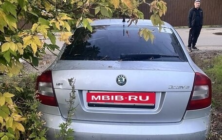 Skoda Octavia, 2012 год, 350 000 рублей, 4 фотография