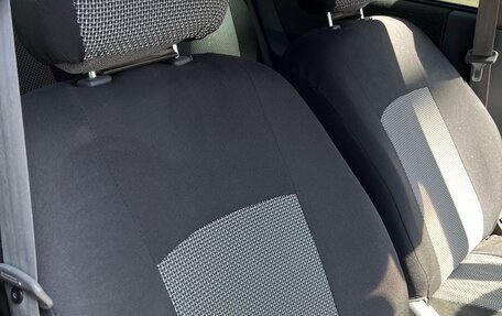 Hyundai Accent II, 2009 год, 180 000 рублей, 12 фотография