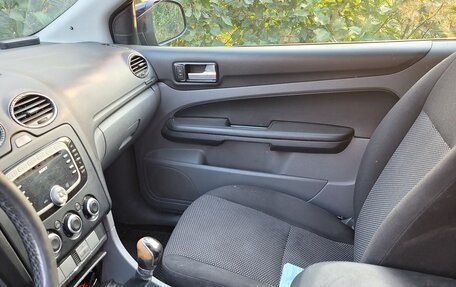 Ford Focus II рестайлинг, 2009 год, 150 000 рублей, 4 фотография