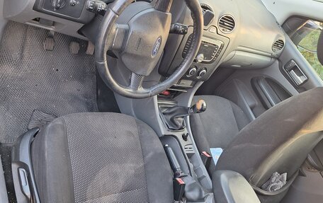 Ford Focus II рестайлинг, 2009 год, 150 000 рублей, 5 фотография