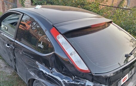 Ford Focus II рестайлинг, 2009 год, 150 000 рублей, 9 фотография