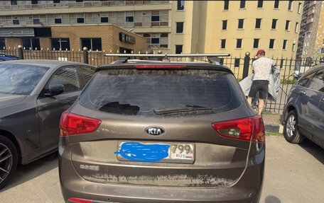 KIA cee'd III, 2017 год, 400 000 рублей, 4 фотография