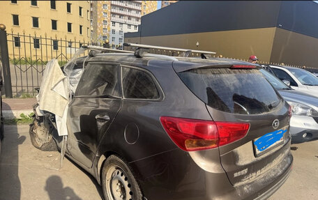 KIA cee'd III, 2017 год, 400 000 рублей, 6 фотография