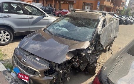 KIA cee'd III, 2017 год, 400 000 рублей, 3 фотография