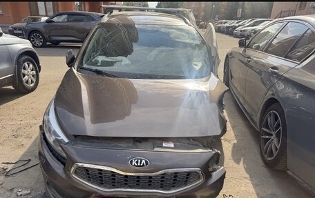 KIA cee'd III, 2017 год, 400 000 рублей, 2 фотография