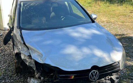 Volkswagen Golf VI, 2012 год, 335 000 рублей, 7 фотография