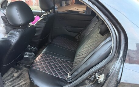 Chevrolet Aveo III, 2011 год, 230 000 рублей, 8 фотография
