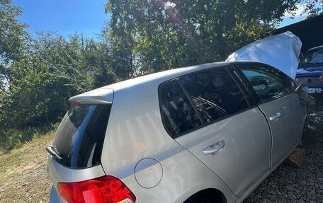 Volkswagen Golf VI, 2012 год, 335 000 рублей, 3 фотография