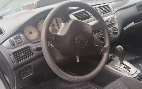 Mitsubishi Lancer IX, 2005 год, 150 000 рублей, 4 фотография