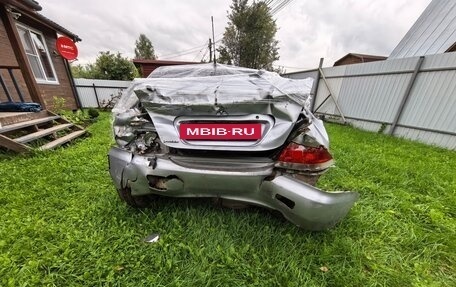 Mitsubishi Lancer IX, 2005 год, 150 000 рублей, 2 фотография
