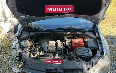 Volkswagen Golf VI, 2012 год, 335 000 рублей, 5 фотография