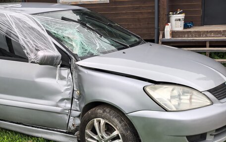 Mitsubishi Lancer IX, 2005 год, 150 000 рублей, 5 фотография