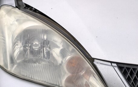 Mitsubishi Lancer IX, 2005 год, 150 000 рублей, 8 фотография