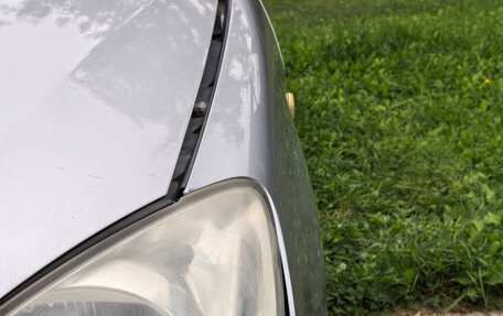 Mitsubishi Lancer IX, 2005 год, 150 000 рублей, 7 фотография
