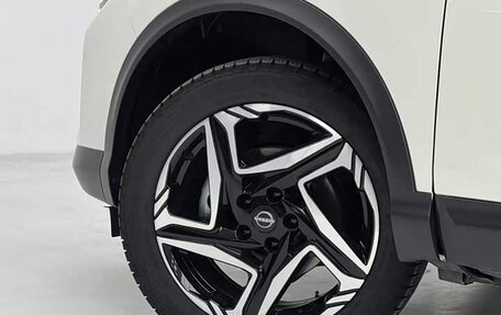 Nissan Qashqai, 2025 год, 2 307 848 рублей, 8 фотография