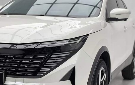 Nissan Qashqai, 2025 год, 2 307 848 рублей, 6 фотография