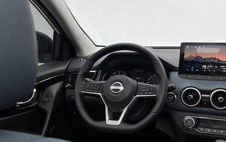 Nissan Qashqai, 2025 год, 2 307 848 рублей, 5 фотография