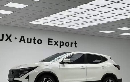 Nissan Qashqai, 2025 год, 2 307 848 рублей, 4 фотография