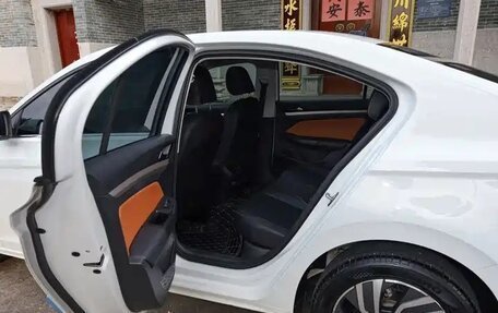 Volkswagen Bora, 2023 год, 1 280 000 рублей, 7 фотография