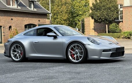 Porsche 911 GT3, 2024 год, 26 490 000 рублей, 4 фотография