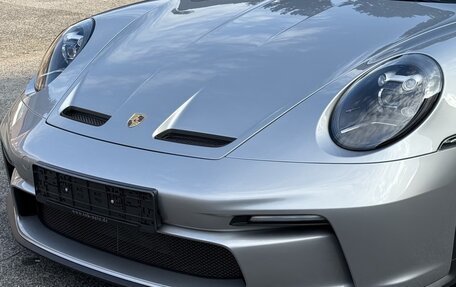 Porsche 911 GT3, 2024 год, 26 490 000 рублей, 13 фотография