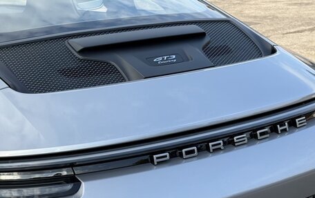 Porsche 911 GT3, 2024 год, 26 490 000 рублей, 14 фотография