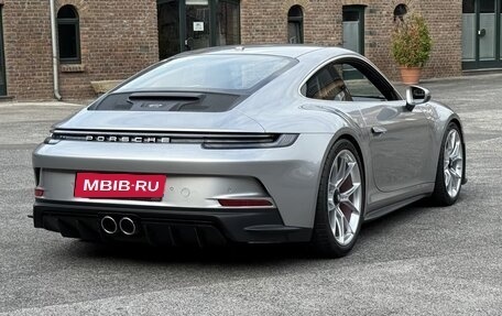 Porsche 911 GT3, 2024 год, 26 490 000 рублей, 6 фотография