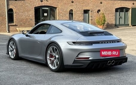 Porsche 911 GT3, 2024 год, 26 490 000 рублей, 9 фотография