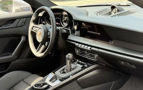 Porsche 911 GT3, 2024 год, 26 490 000 рублей, 19 фотография