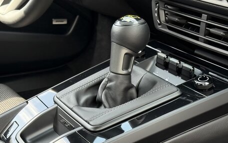 Porsche 911 GT3, 2024 год, 26 490 000 рублей, 22 фотография