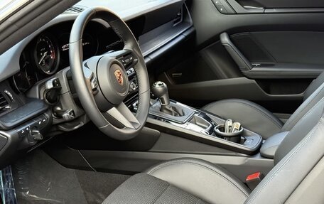 Porsche 911 GT3, 2024 год, 26 490 000 рублей, 18 фотография