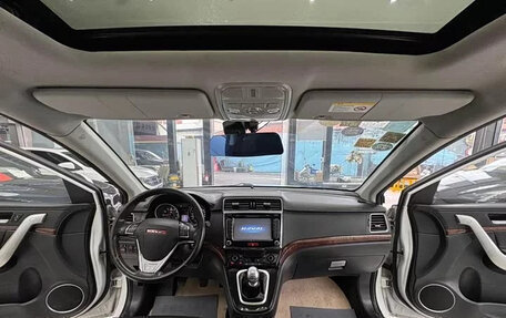 Haval H6, 2014 год, 990 000 рублей, 11 фотография