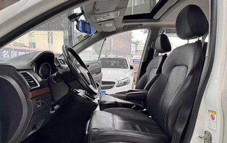 Haval H6, 2014 год, 990 000 рублей, 7 фотография