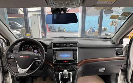 Haval H6, 2014 год, 990 000 рублей, 9 фотография