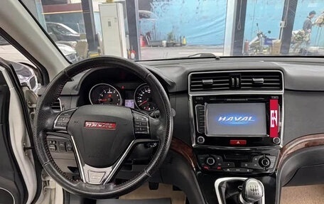 Haval H6, 2014 год, 990 000 рублей, 10 фотография