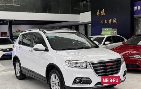 Haval H6, 2014 год, 990 000 рублей, 2 фотография