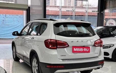 Haval H6, 2014 год, 990 000 рублей, 5 фотография