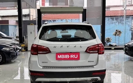 Haval H6, 2014 год, 990 000 рублей, 4 фотография
