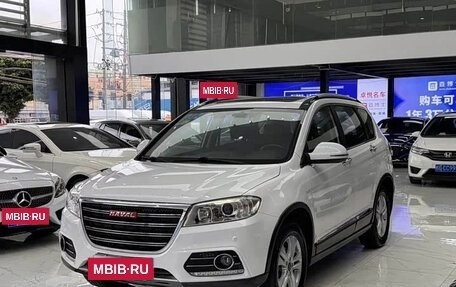 Haval H6, 2014 год, 990 000 рублей, 6 фотография