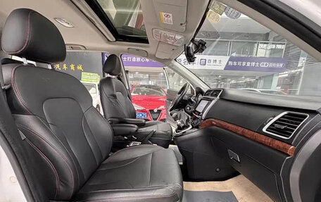 Haval H6, 2014 год, 990 000 рублей, 13 фотография