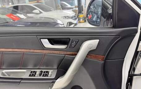 Haval H6, 2014 год, 990 000 рублей, 16 фотография