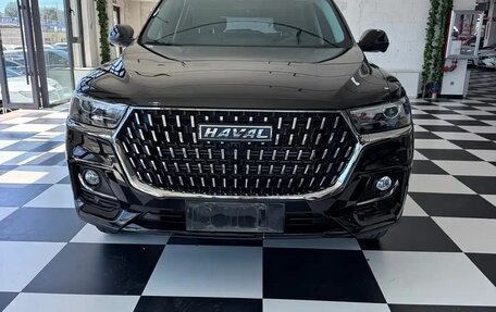 Haval H6, 2023 год, 1 276 300 рублей, 2 фотография