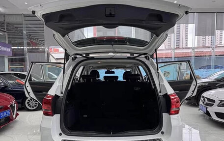 Haval H6, 2014 год, 990 000 рублей, 18 фотография