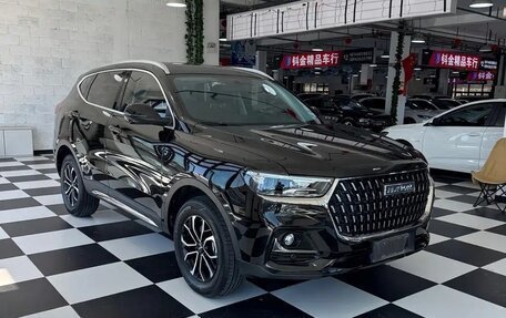 Haval H6, 2023 год, 1 276 300 рублей, 3 фотография