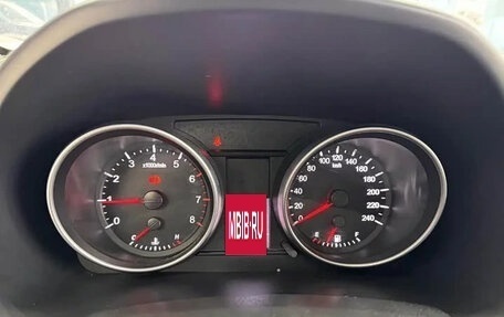 Haval H6, 2014 год, 990 000 рублей, 17 фотография